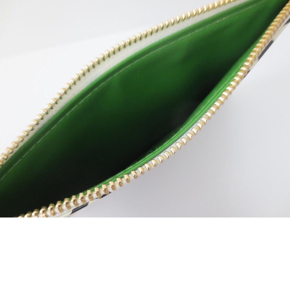 Kate Spade Literary Glasses Pencil Pouch - Picture 6 of 8